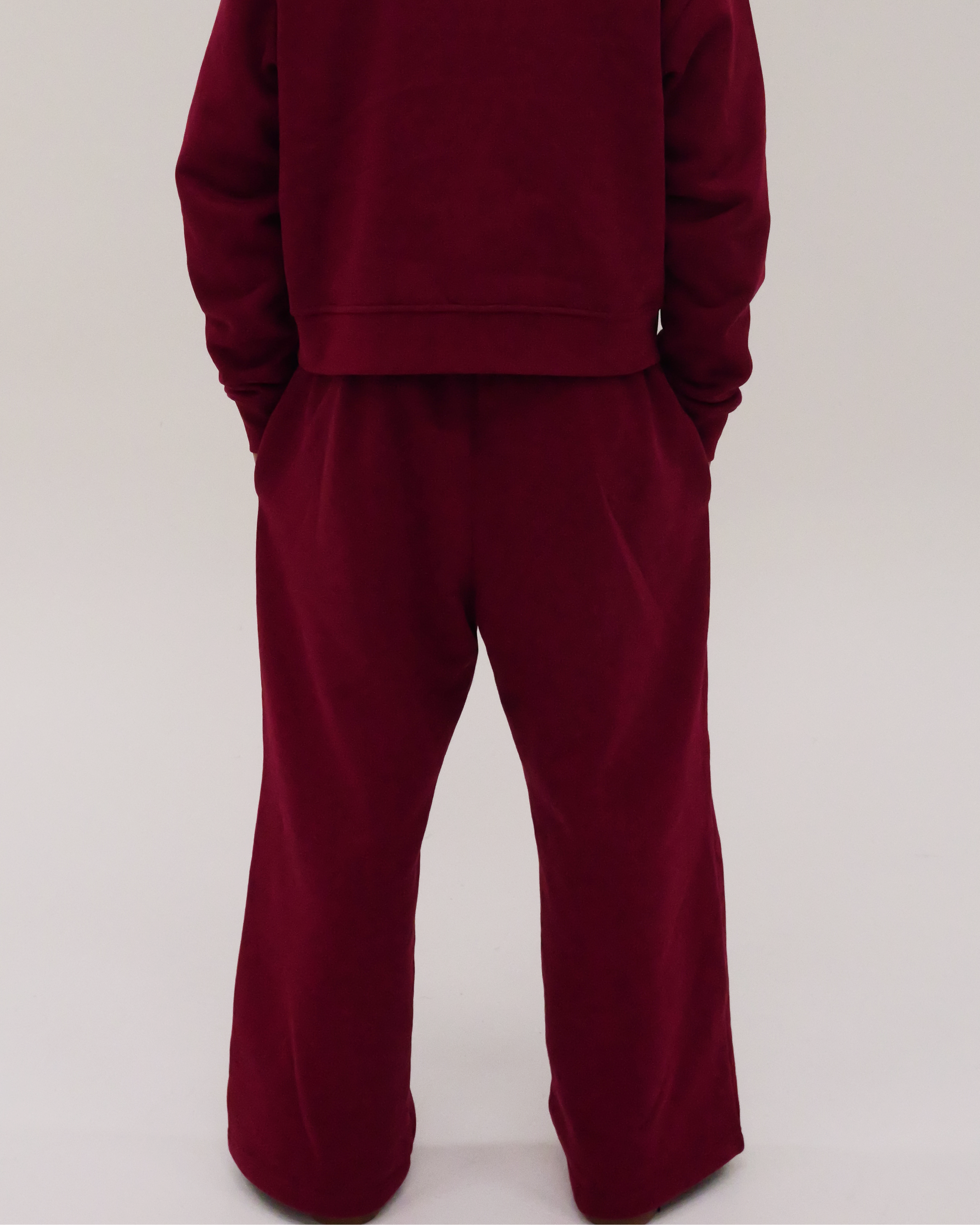 Wine Basics Sweatpants