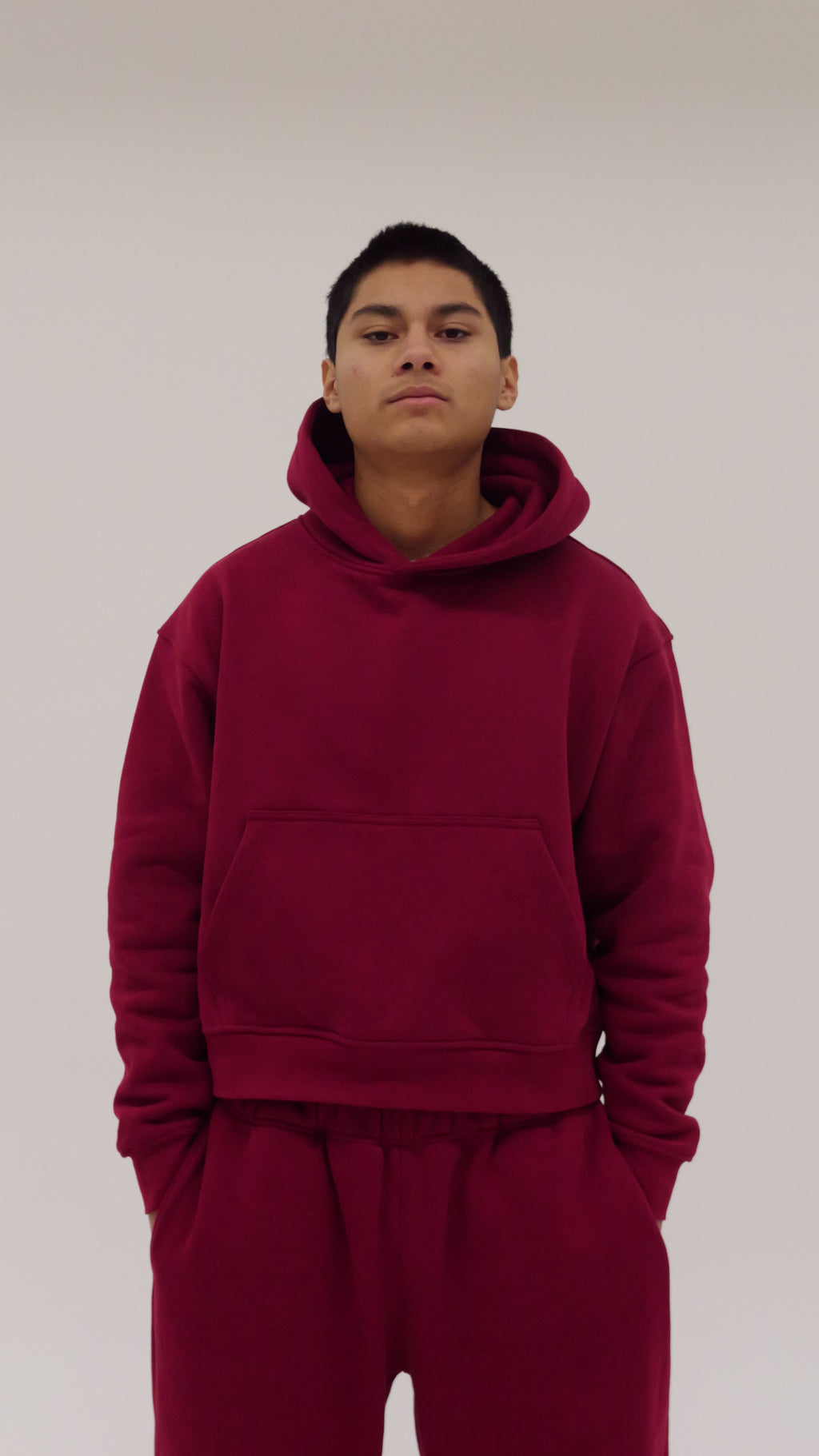 Wine Basics Hoodie