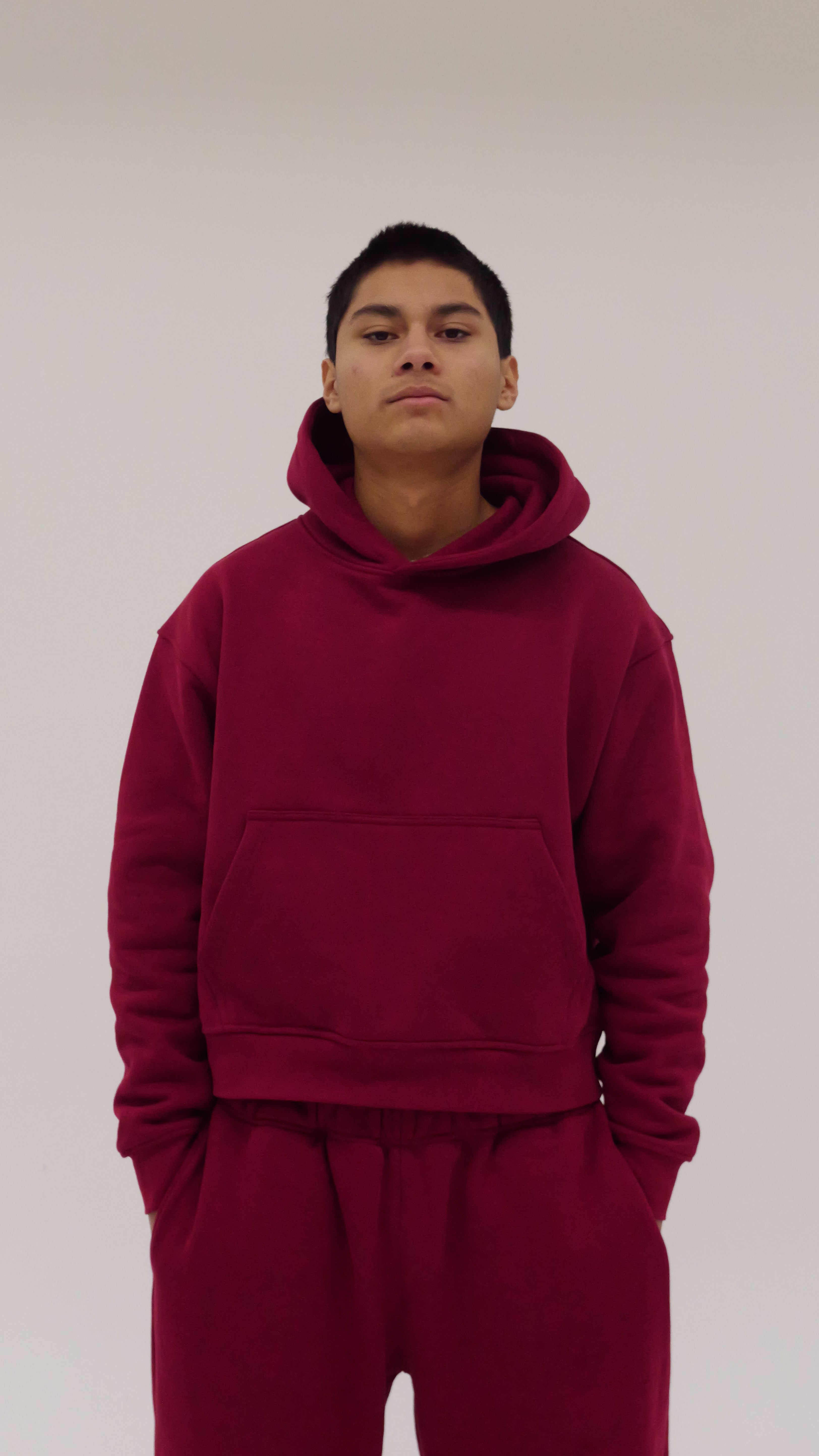 Wine Basics Hoodie