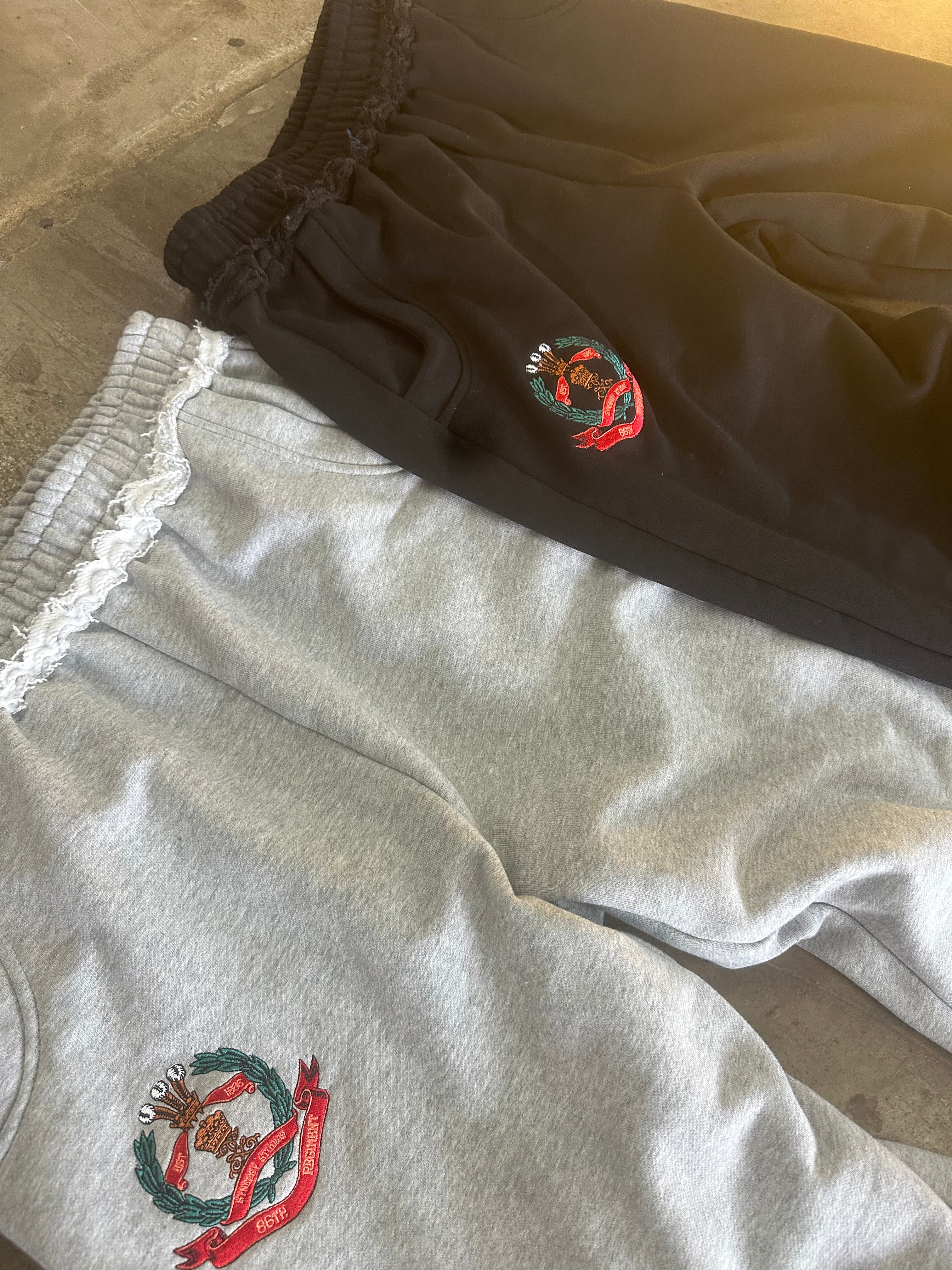 Regiment Sweatpants